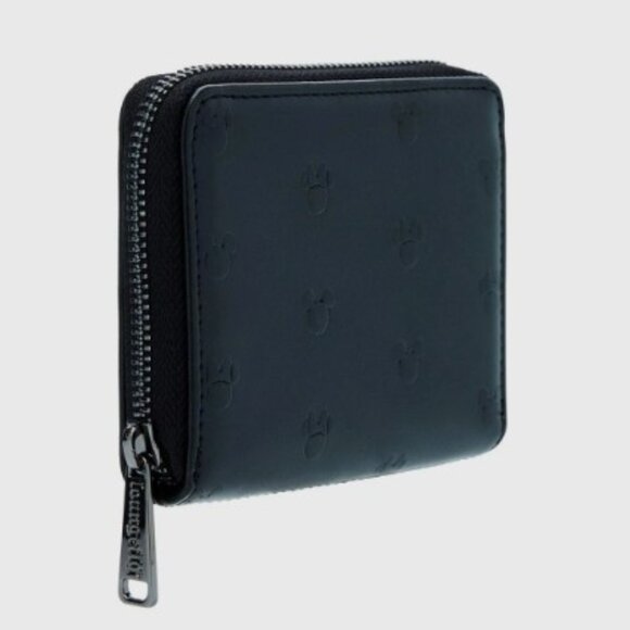 Brand New Without Tags Disney Loungefly Backpack/Crossbody & Wallet - Picture 7 of 9